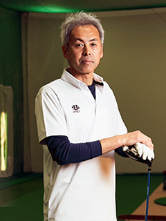 顧問 坂井 昭彦